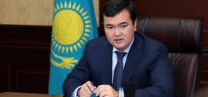 Елордадағы LRT құрылысы 2-3 жылда бітеді – Жеңіс Қасымбек