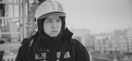 Өрт сөндіруші Асқар Забикуллиннің есімі берілетін көше таңдалды