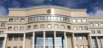 СІМ ресейлік елшінің даулы мәлімдемесіне нүкте қойды