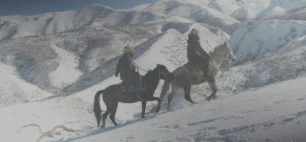 «ARQAU-OZOK» этнографиялық деректі фильмі жарыққа шығады