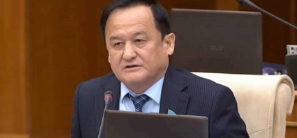 «Әкімдер мұзқала салғанша, мұзға айналған Екібастұзға көмек беруі керек» – Қазыбек Иса