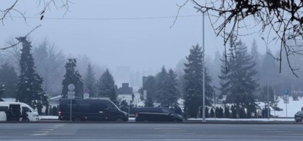 Алматыда Тоқаев қатысатын шараға Азаттық тілшілерін жібермеді
