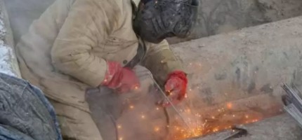 Екібастұзда енді 70-тен аса жер үй жылусыз отыр