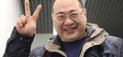 «Назарбаев, кет!» ұраны авторының жазасы жеңілдетілмейтін болды