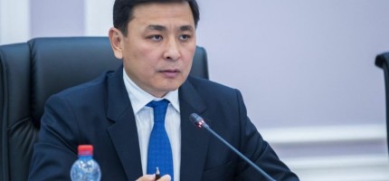 Үкіметке келген Көлгіновтың нақты атқаратын қызметі қандай?