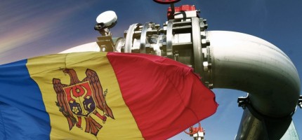 Үкімет уәдесінде тұрды: Молдова енді Ресей газына тәуелді емес