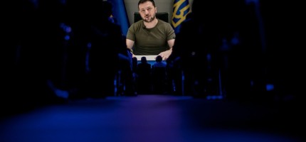 FIFA көрсетуден бас тартқан Зеленскийдің үндеуі жарияланды (ВИДЕО)