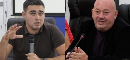 Козачковтың ұсталуына байланысты Тараков мәлімдеме жасады