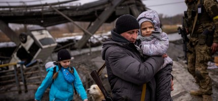 Украинадағы соғыс: Ресейді қанша қазақстандық қолдап отыр?