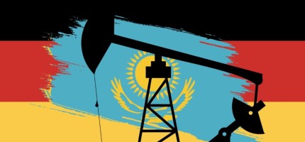 Германия Ресей мұнайынан бас тартып, Қазақстаннан алмақ па?