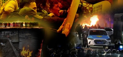 Қанды қаңтар тергеуі: Полковник Ысқақов Самат Әбішке қарсы куәлік беруге дайын