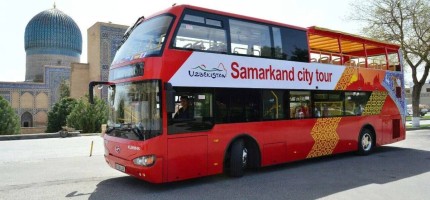 Өзбекстан Қазақстанға қатынайтын автобус рейстерін қайта ашты