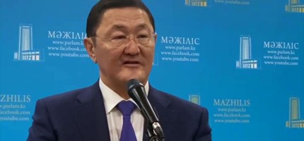Бас прокурор қаңтардағы тәртіпсіздіктің негізгі ұйымдастырушысы кім екенін айтты