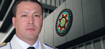 Бас прокурор Самат Әбіштің жағдайына қатысты пікір білдірді