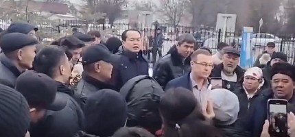 Қазақстанда ауа райының қолайсыздығына байланысты 122 жол учаскесі жабылды