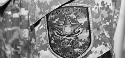 Астана маңында парашютпен секірген сарбаз қаза тапты