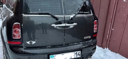 Павлодар тұрғыны 10 жылдан кейін көлігін заңдастырды
