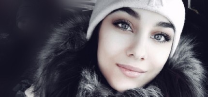Солтүстік Қазақстан облысында 23 жастағы қыз іздестіріліп жатқанына екі аптадан асты