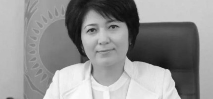 Жаңадан сайланған сенат депутаты Гүлмира Кәрімова кенеттен қайтыс болды