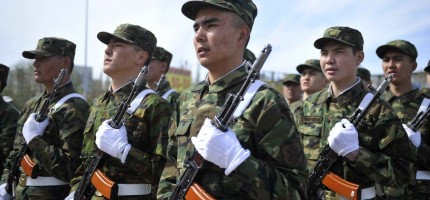 Әскери борышын өтегендер ЖОО-ларға қандай құжаттар тапсыруы керек?