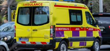 Оралда сырғанақ теуіп жүрген 17 жасар қыз ауыр жарақат алды