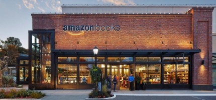 «Apple-ды басып озды»:Amazon әлемдегі ең қымбат брендке айналды