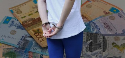 Жамбыл облысында 13 адамды алдаған күдікті ұсталды