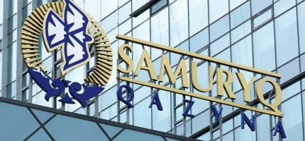 «Самұрық-Қазына» «Қазақстан халқына» қорына 130 млрд теңге аударады