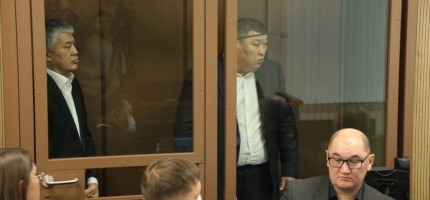 «Неге қашамын?»: Боранбаев қалай ұсталғанын айтты
