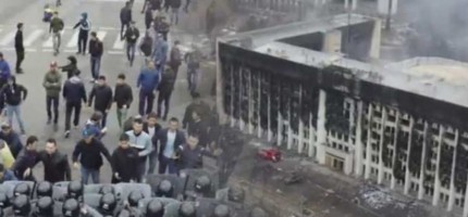 Абзал Құспан Қаңтар оқиғасы қайталанбауының жалғыз жолын айтты