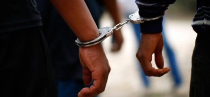 30 жастағы ер адамды зорлаған екі жігіт ұсталды