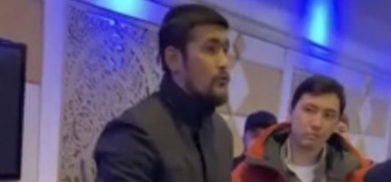 «Дикий Арман» мен Қайрат Құдайбергеннің Қаңтарда қандай қылмыс жасағаны айтылды