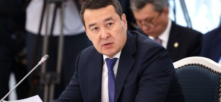 Әлихан Смайылов жаңа қызметке тағайындалды