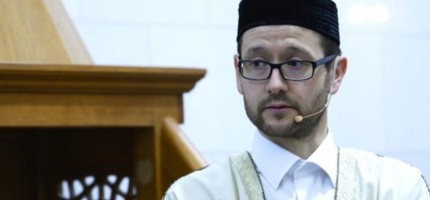 Соғысты қолдайтын ресейлік имам Қазақстанға тағы келмек