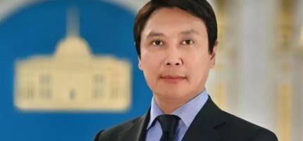 Шымкент қаласы әкімінің бірінші орынбасары тағайындалды
