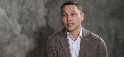Санжар Боқаев Мәжіліс сайлауына түсетінін айтты