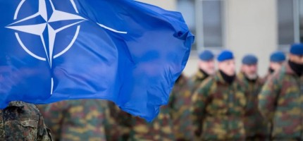 НАТО Ресеймен тікелей қақтығысқа дайын екенін айтты