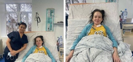 Шымкентте босанғаннан кейін екі ай ес-түссіз жатқан жас ана есін жиды
