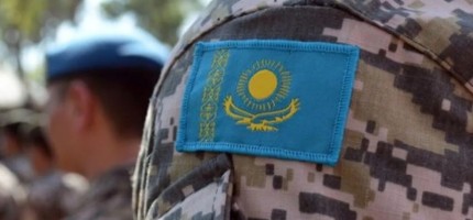 Асылып қалған сарбаздың адвокаты тағы мәлімдеме жасады