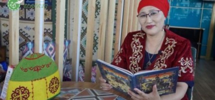 Цветная вечеринка деген желеумен басқа түсінікті дәріптеп жүрміз – этнолог