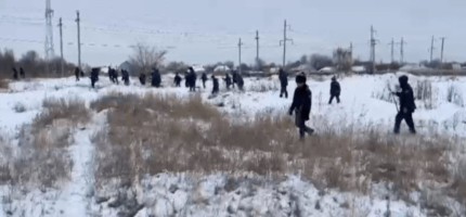 Ақтөбедегі қайғылы жағдайға қатысты тың дерек шықты