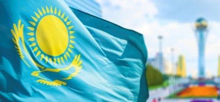 Енді Туды қорлағандарға 10 млн теңге айыппұл салынады