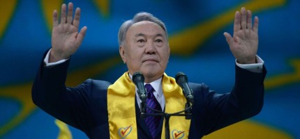 Нұрсұлтан Назарбаев ауруханаға түсті – дереккөз