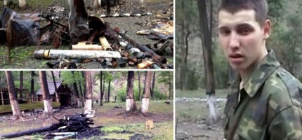 15 адамды өлтірді деп айыпталған: Челах ісіне қатысты тергеу қайта басталды