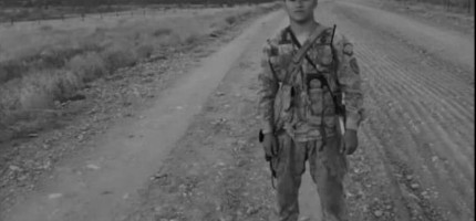Асылып өлген сарбазды зорлаған: Адвокаты тағы мәлімдеме жасады