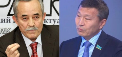 Экс-депутат Әбдіровке: «Адал жолға түс»