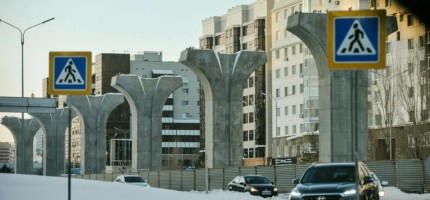 «LRT-ның құрылысын тоқтатсақ, шығын одан да көп болады» – Тоқаев