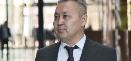 Мұхамедиұлы ісі: Ұлттық музей директорының бұрынғы орынбасары ұсталды