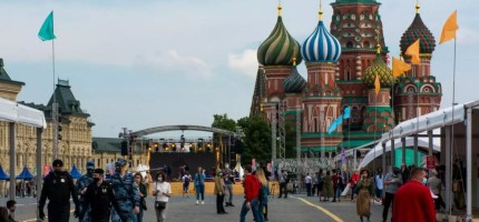 Алдағы он жылда Ресей ыдырауы мүмкін – сарапшылар