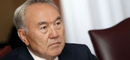 Нұрсұлтан Назарбаевтың жүрегіне операция жасалды